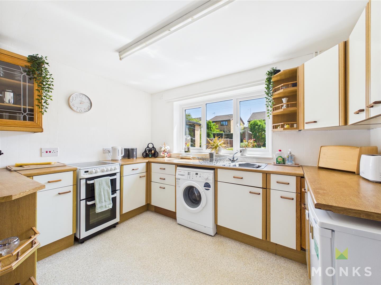 15 The Willows, Oswestry, SY11 4JX For Sale